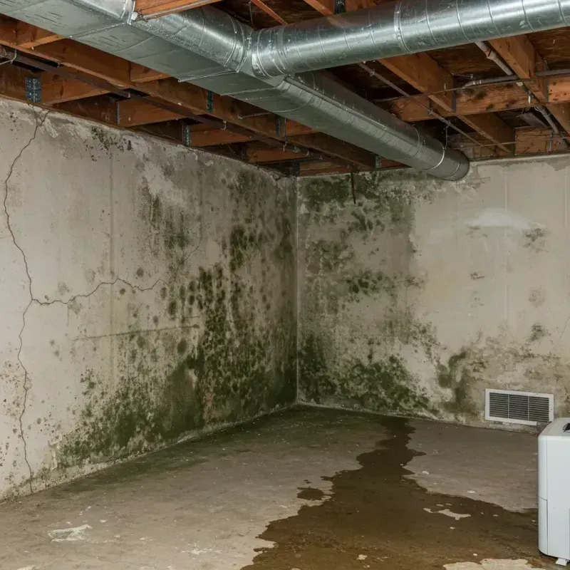 Professional Mold Removal in Sneedville, TN